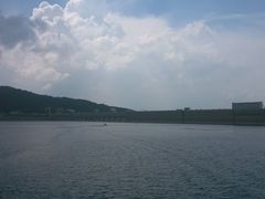 景点-松花湖风景名胜区