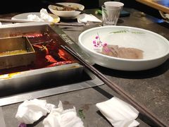 -锦城印象火锅(天府三街店)
