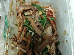 -浪哥卤味捆鸡(南门口店)