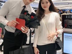 -乐天免税店(明洞店)