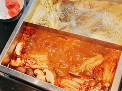 -五星桥原切肥牛火锅·30年专注好牛肉(湖塘店)