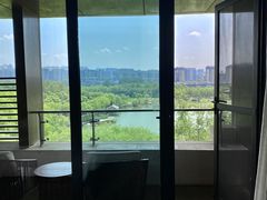 -西安凯悦酒店·湖畔中餐厅