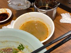 -金原鸭血粉丝汤·汤包·脆皮烤鸭(南京博物院店)