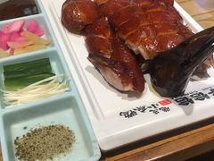 -茄子恰恰·新云南小炒(坪山益田店)