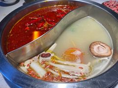 -芈重山老火锅(广州首店)