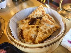 -牛街清真满恒記(平安里西大街店)