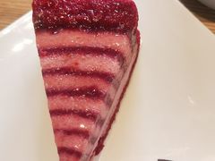 -星巴克(深圳宝能太古城南区店)
