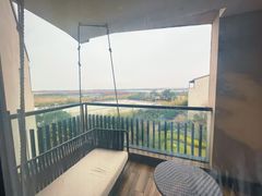 -上海崇明金茂凯悦酒店