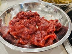 -盈田盈粥庄(博山东路店)