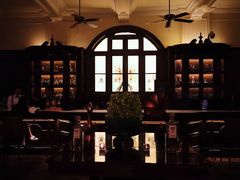 -LONG BAR 廊吧(外滩华尔道夫酒店)