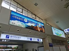 -德宏芒市国际机场