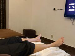 -金悦足道(宝岗大道店)