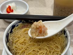 鲜虾云吞面-池记(尖沙咀店)