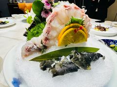 -鲐赏河豚(长寿店)