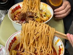 -易毛特色牛肉面(解放碑步行街店)