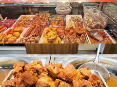 -山南熏肉大饼(辽菜旗舰店)
