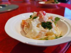 -丽笙精选海仑宾馆·海茂中餐厅