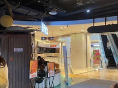 -暴风岛沉浸式体验馆(百联世纪店)
