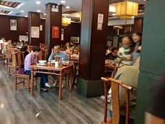 -奎元馆.百年奎元.非遗传承(西湖边的解放路店)