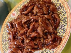 -烤肉季饭庄