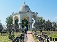 -稻香湖景欢乐岛温泉城堡