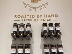 -Peet's 皮爷咖啡(乐峰店)