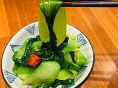 -hallch 好吃餐厅(全运村中央广场店)