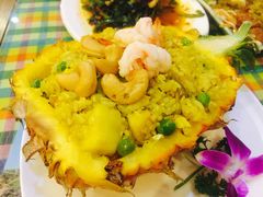 -芭堤雅泰国餐厅(胜利路店)