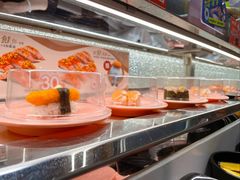 -争鲜回转寿司(朝北大悦城店)