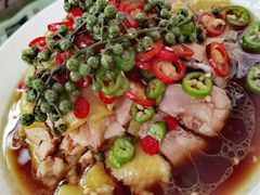 -云和祥食府·特色云南菜(金碧公园店)