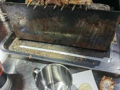 -幸福小串·地摊小炉子(三阳路店)