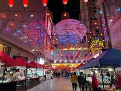 -西宁新千观光夜市(夏都大街店)