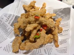 -老平安农家菜(平安店)
