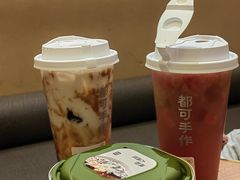 -都可手作(学士街手作店)