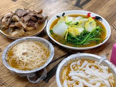 -正宗阳山牛杂(东城店)
