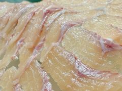 -钰田大院·碳烤虹鳟鱼·怀柔地道农家菜(雁栖湖店)