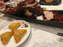 -红棉中餐厅·广州海航威斯汀酒店