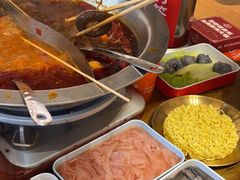 -黔哆哆地摊酸汤火锅(清湖店)