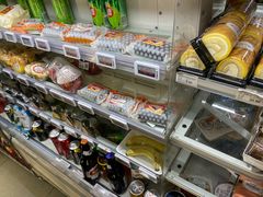 -便利蜂(复兴门内大街远洋大厦店)