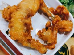 -铭记蛙小仙·活蛙畅享(CBD万达广场店)