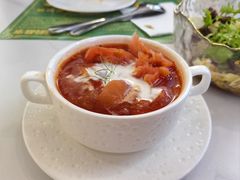 -库滋明·俄罗斯特色美食(中央大街店)