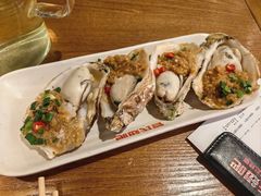 -管氏翅吧(马家堡店)