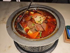-锦府盐帮·李宅(领展购物广场中关村店)