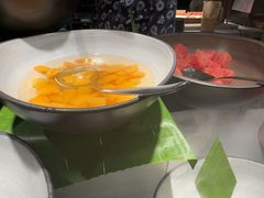 -上海和平饭店茉·莉酒廊 Jasmine Lounge