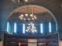 -中华圣公会教堂旧址