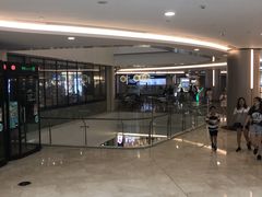 -皇庭广场(福华三路店)