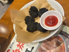 -和府捞面(天河领展广场店)