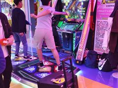 -风云再起游乐汇(北京西单西西友谊店)
