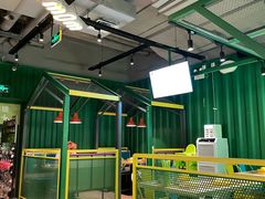 -蛙喔牛蛙(百联南方店)