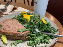 -Wagas(凤凰汇店)